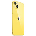 kinito apple iphone 14 plus 256gb 5g yellow extra photo 4