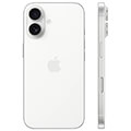 kinito apple iphone 16 128gb white extra photo 1