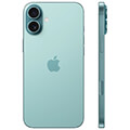 kinito apple iphone 16 plus 256gb teal extra photo 1