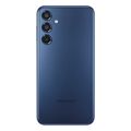kinito samsung galaxy m35 128gb 6gb 5g dual sim dark blue extra photo 2