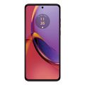 kinito motorola moto g84 256gb 8gb 5g dual sim magenta extra photo 1