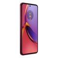 kinito motorola moto g84 256gb 8gb 5g dual sim magenta extra photo 2