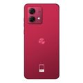 kinito motorola moto g84 256gb 8gb 5g dual sim magenta extra photo 4