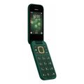 kinito nokia 2660 flip dual sim lush green extra photo 3