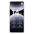 kinito xiaomi redmi note 14 pro 512gb 12gb 5g black extra photo 1