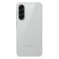 kinito samsung a56 128gb 8gb 5g dual sim light gray extra photo 3
