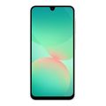 kinhto samsung a26 128gb 6gb 5g dual sim awesome white extra photo 1