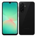 kinhto samsung a26 128gb 6gb 5g dual sim awesome black extra photo 1