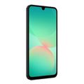 kinhto samsung a26 128gb 6gb 5g dual sim awesome black extra photo 3