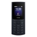 kinito nokia 110 4g 2024 dual sim blue gr extra photo 2
