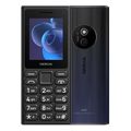 kinito nokia 110 2024 dual sim black gr extra photo 1