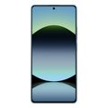 kinito xiaomi redmi note 14s nfc 256gb 8gb dual sim blue extra photo 1