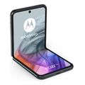 kinito motorola razr 50 256gb 8gb 5g gray extra photo 4