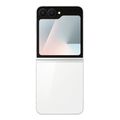 kinito samsung f761 galaxy z flip 7 fe 256gb 8gb 5g white extra photo 1