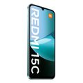 kinito xiaomi redmi 15c nfc 128gb 4gb 5g dual sim mint green extra photo 1 kinito xiaomi redmi 15c nfc 128gb 4gb 5g dual sim mint green extra photo 1