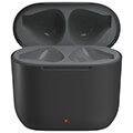 hama 184067 freedom light bluetooth headphonestrue wireless earbuds voice control blk extra photo 3