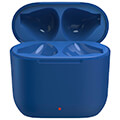 hama 184074 freedom light bluetooth headphonestrue wireless earbuds voice control blue extra photo 1