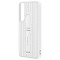 protective standing cover samsung galaxy s22 5g ef rs906cw white extra photo 1 protective standing cover samsung galaxy s22 5g ef rs906cw white extra photo 1