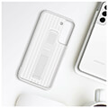 protective standing cover samsung galaxy s22 5g ef rs906cw white extra photo 3 protective standing cover samsung galaxy s22 5g ef rs906cw white extra photo 3