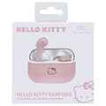 hello kitty gold tws earpods extra photo 1