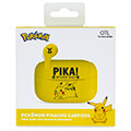 pokemon pikachu tws earpods extra photo 1