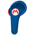 super mario blue tws earpods extra photo 1