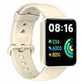 xiaomi bhr5439gl redmi watch 2 lite beige extra photo 4