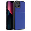 forcell noble case for xiaomi redmi note 11 pro 11 pro 5g blue extra photo 2