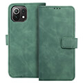 forcell tender book case for xiaomi redmi note 10 pro redmi note 10 pro max green extra photo 1