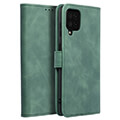 forcell tender book case for samsung galaxy a33 5g green extra photo 2