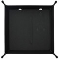 4smarts pocket tray organizer with wireless charger 15w black black extra photo 3