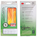 4smarts second glass x pro full cover with mount frame for apple iphone 13 13 pro extra photo 4