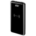 4smarts wireless powerbank volthub ultimate 2 10000mah quick charge pd 18w black extra photo 2