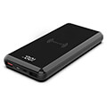 4smarts wireless powerbank volthub ultimate 2 10000mah quick charge pd 18w black extra photo 3