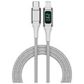 4smarts usb c to lightning cable digitcord 30w 15m white mfi certified extra photo 6