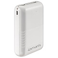 4smarts power bank volthub go2 10000mah type c white extra photo 1