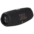 jbl charge 5 bluetooth speaker waterproof ipx67 powerbank 40w black extra photo 6