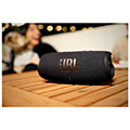 jbl charge 5 bluetooth speaker waterproof ipx67 powerbank 40w black extra photo 7