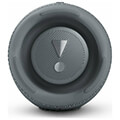 jbl charge 5 waterproof portable bluetooth speaker grey extra photo 4