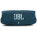jbl charge 5 bluetooth speaker waterproof ipx67 powerbank 40w blue extra photo 5