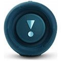 jbl charge 5 bluetooth speaker waterproof ipx67 powerbank 40w blue extra photo 6