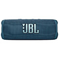 jbl flip 6 portable bluetooth speaker 20w water proof dark blue extra photo 2