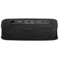 jbl flip 6 portable bluetooth speaker water proof ip67 black extra photo 3