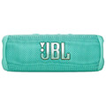 jbl flip 6 portable bluetooth speaker water proof ip67 teal extra photo 2