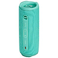 jbl flip 6 portable bluetooth speaker water proof ip67 teal extra photo 3