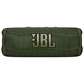 jbl flip 6 portable bluetooth speaker water proof 51 20w green extra photo 2