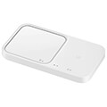 samsung wireless charger duo with wall chatger ta ep p5400tw white extra photo 2 samsung wireless charger duo with wall chatger ta ep p5400tw white extra photo 2