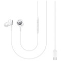 samsung akg type c earphones white gp oau021amdww extra photo 4