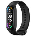 xiaomi mi band 7 black extra photo 1