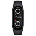 xiaomi mi band 7 nfc black extra photo 1